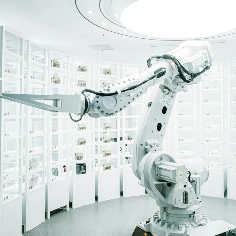 Future Technology