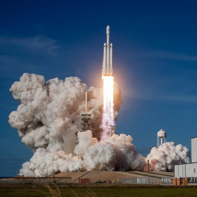 Space & Exploration